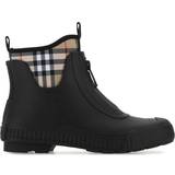 Burberry Boots Burberry BOOTS Black