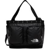 The North Face Bags The North Face Base Camp Voyager Tote - TNF Black/TNF White