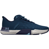 Under Armour Men Gym & Training Shoes Under Armour TriBase Reign 5 M - Varsity Blue/Midnight Navy