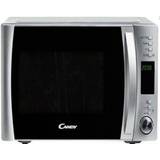 Candy Microwave Ovens Candy ‎CMXG 25 DCS Silver