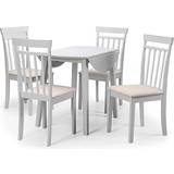 Round Dining Tables Julian Bowen Coast Dining Table 90cm