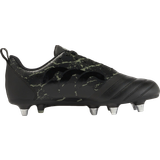 49 ½ Football Shoes Canterbury Stampede Team SG - Black/Grey