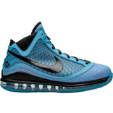 Nike Air Max Basketball Shoes Nike Air Max LeBron 7 Retro QS M - Chlorine Blue/Black