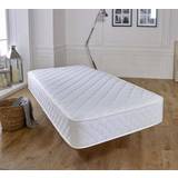 Beds & Mattresses EXtreme comfort ltd Cooltouch Essentials Single Polyether Matress 90x190cm