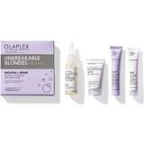 Olaplex Gift Boxes & Sets Olaplex Unbreakable Blondes Mini Kit