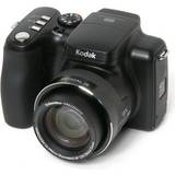 Manual Focus (MF) Digital Cameras Kodak EasyShare Z1012 IS