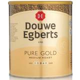 Douwe Egberts Food & Drinks Douwe Egberts Pure Gold Instant Coffee 750g 1pack
