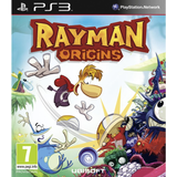 PlayStation 3 Games Rayman Origins (PS3)