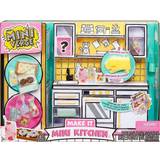 Doll Accessories - Lights Dolls & Doll Houses LOL Surprise Miniverse Make it Mini Kitchen