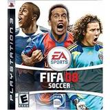 FIFA Soccer 08 (PS3)