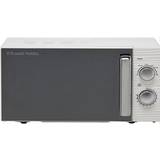 Countertop - Small size Microwave Ovens Russell Hobbs RHM1731 White