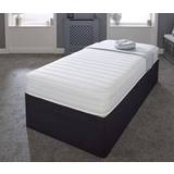 Single Beds Bed Mattress EXtreme comfort ltd Sirocco Airflow 18cm Deep Hybrid Small Single Bed Matress 75x190cm