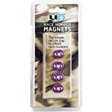 Ride-On Toys Ultimate Performance Race Magnetic Purple