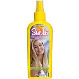 SunIn Hair Lightener Spray Lemon 138ml
