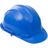 OX Protective Gear OX Standard Safety Helmet Blue