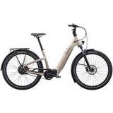 Specialized E-City Bikes Specialized TURBO COMO 3.0 IGH Tiefeinstieg 2.0E 530 Wh