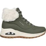 Skechers Uno Rugged Fall Air W - Olive