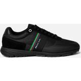 Paul Smith Shoes Paul Smith PS Men's Huey Running Style Trainers Black