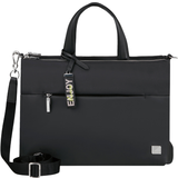 Samsonite Workationist Shopping Bag 14.1" - Black