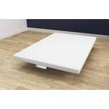 DS Living Deluxe 10cm Memory Single Polyether Matress 90x190cm