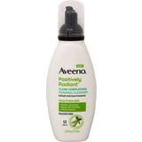 Aveeno Facial Cleansing Aveeno Positively Radiant Clear Complexion Foaming Cleanser 177ml
