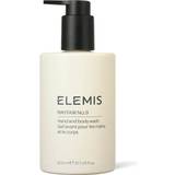 Calming Skin Cleansing Elemis Mayfair No.9 Hand & Body Wash 300ml