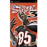 NFL Street 3 Sony (PSP)