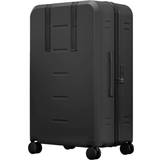 Polycarbonate Luggage Db Front-Access Carry-On Ramverk