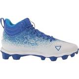 Under Armour Football Shoes Under Armour Spotlight Franchise RM 2.0 M - Team Royal/White