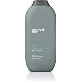 Method Sea + Surf Body Wash 532ml