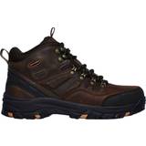 Skechers Hiking Shoes Skechers Relment Traven M - Brown