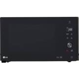 Grill Microwave Ovens LG MH7265DPS Black