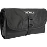 Tatonka Toiletry Bags & Cosmetic Bags Tatonka Travelcare S Wash Bag Black