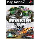 Monster Jam : Maximum Destruction (PS2)