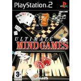 Ultimate Mind Games (PS2)