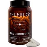 The Nue Co Prebiotic + Probiotic, 60