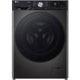 Wi-Fi Washing Machines LG TurboWash 360