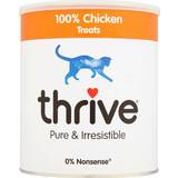 Thrive Pets Thrive Cat Treats Maxi Tube Chicken Saver