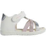 Geox Baby Sandals ALUL Girl - White/Pink