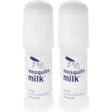 Mosquito Milk Twin Pack
