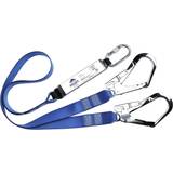 Portwest Double Webbing Lanyard With