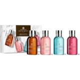 Molton Brown Gift Boxes & Sets Molton Brown Bath & Body Bath & Shower Gel Body Care Woody Floral Bath & Shower Gel
