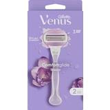 Venus Shaving Accessories Venus Comfortglide Breeze Razor Handle 2 blades Verfügbar 5-7 Werktage Lieferzeit