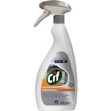 Cif Professional Oven & Grill Cleaner 750ml