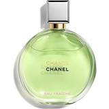 Chanel Unisex Eau de Parfum Chanel Eau Fraiche 50ml