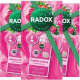 Radox Gift Boxes & Sets Radox Cleanse & Revive Collection 2 Pcs Gift Set Her W/ Shower