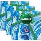 Radox Gift Boxes & Sets Radox Relax & Recharge Blueberry & Raspberry Bath Bombs Gift Set Her, 3Pk