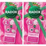 Radox Gift Boxes & Sets Radox Cleanse & Revive Collection 2 Pcs Gift Set For Her W/ Shower