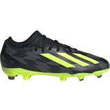 Adidas Football Shoes adidas X Crazyfast Injection.3 Firm Ground Cleats Core Black