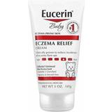 Eucerin Baby Eczema Relief Body Creme 141g